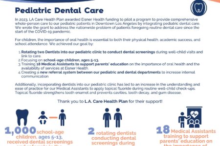 Peds Dental